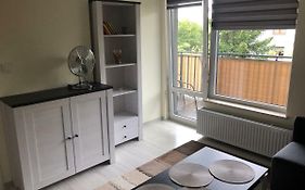 Apartament Dywizjonu